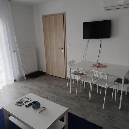 Haban Lux Apartmanhaz
