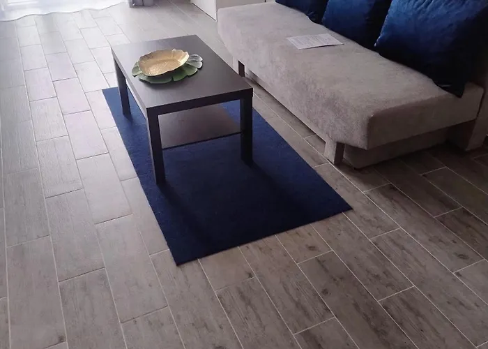 Haban Lux Apartmanhaz Hévíz