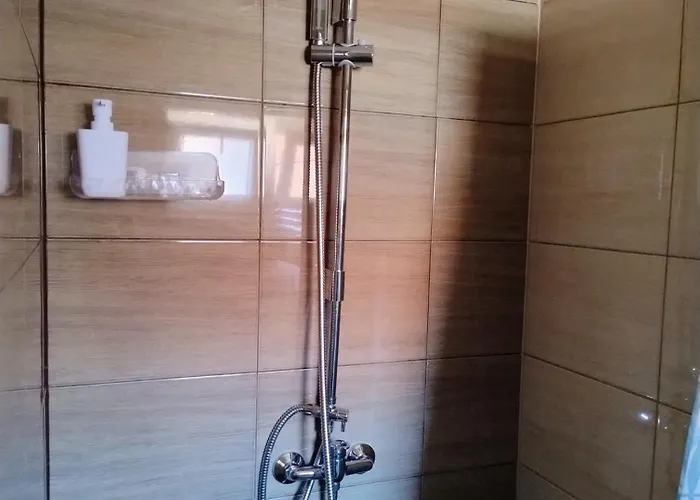 Haban Lux Apartmanhaz * Heviz